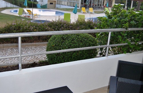 Montes de Alvor Wohnung | Wohnung mit Pool - Alvor