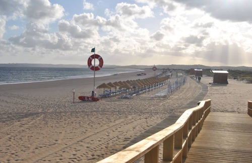 Montes de Alvor Wohnung | Wohnung mit Pool - Alvor