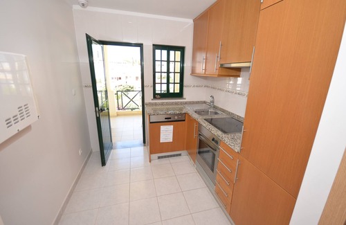 Montechoro Eigentumswohnung | Ferienwohnung mit Pool + WIFI und in Strandnähe - AF