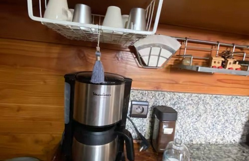 Ain Chock Wohnung | Apartment with private garden good location in California. Parking available