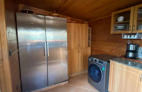 Ain Chock Wohnung | Apartment with private garden good location in California. Parking available