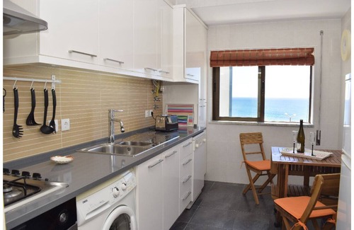 Buarcos Wohnung | Ferienwohnung - Figueira-Foz (Buarcos)