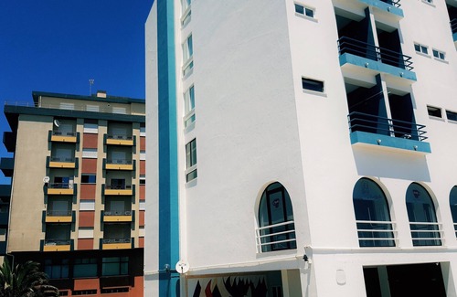 Buarcos Wohnung | Ferienwohnung - Figueira-Foz (Buarcos)