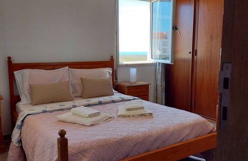Aljezur Wohnung | Apartment mit Meerblick, Vale da Telha, Arrifana, Aljezur, Algarve
