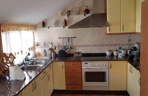 Meira Wohnung | Wohnung mit Meerblick