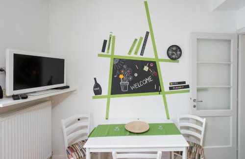 Zagreb Wohnung | Apartment Witty Please