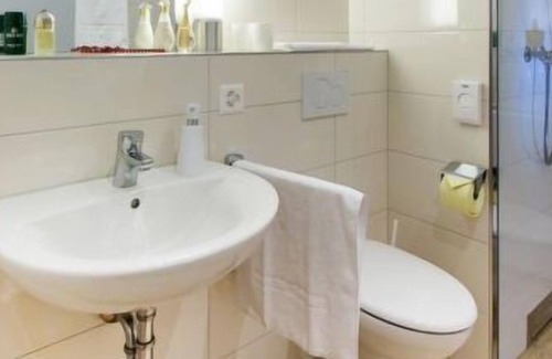 Sevelen Wohnung | Ferienwohnung Wohntel in Sevelen - 4 Personen, 1 Schlafzimmer