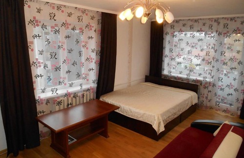 Kaliningrad Wohnung | Apartment Yantarnaya shkatulka