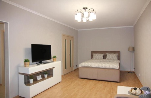 Kuntsevo Wohnung | Apartment Yartcevskay 24k1