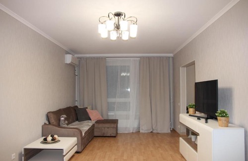 Kuntsevo Wohnung | Apartment Yartcevskay 24k1