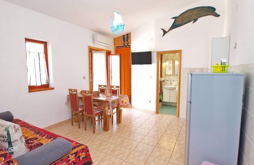 Pjescana Uvala Wohnung | Apartment Zeljko 750