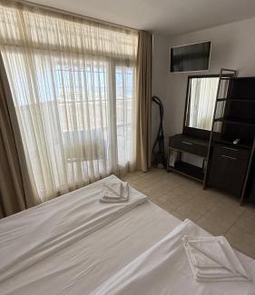 Sozopol Wohnung | Apartment Zornitsa I Panoramic Sea View