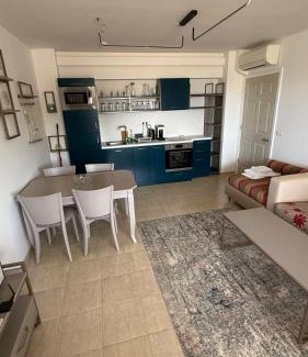 Sozopol Wohnung | Apartment Zornitsa I Panoramic Sea View
