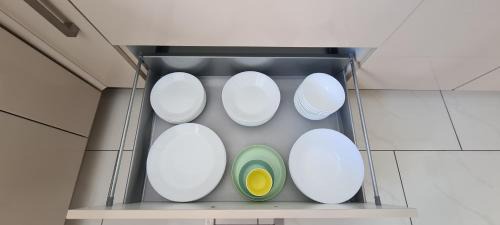 Bielefeld Wohnung | Apartmenthaus Çelik Bielefeld Süd Senne