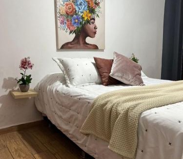 Soacha Wohnung | Apartmento Laureles Nogal cerca Avenida 33 y Poblado