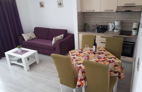 Slano Wohnung | Apartments Šišević