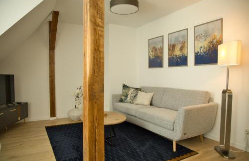 Eisenach Wohnung | Apartments Am Siebenborn