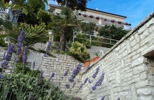 Rabac Haus | Apartments and rooms with parking space Rabac, Labin - 12368