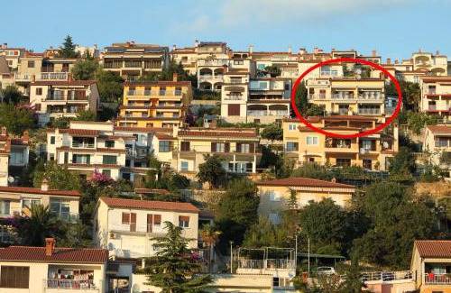 Rabac Haus | Apartments and rooms with parking space Rabac, Labin - 12368