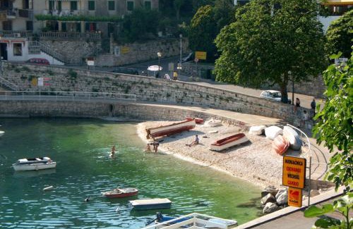 Rabac Haus | Apartments and rooms with parking space Rabac, Labin - 12368