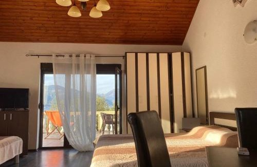 Krasici Wohnung | Apartments Arina