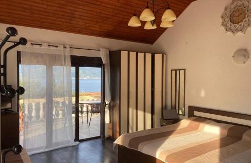 Krasici Wohnung | Apartments Arina