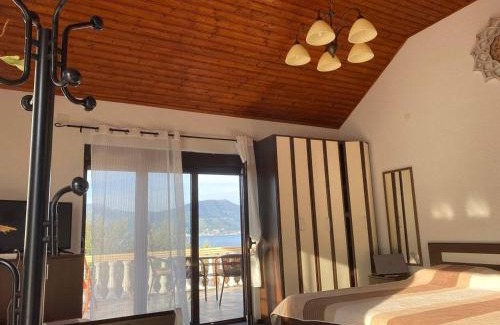 Krasici Wohnung | Apartments Arina