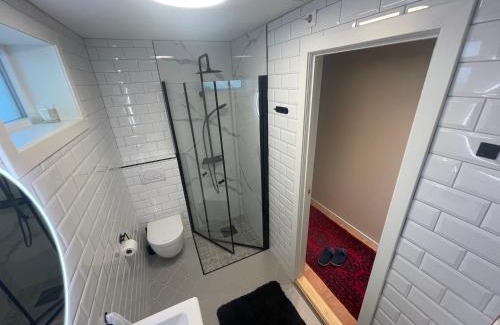 Fyllingsdalen Wohnung | Apartments Bergen with sea view!