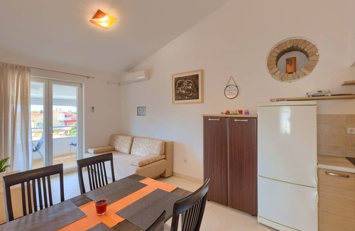 Fazana Wohnung | Ferienwohnungen Boris (73211-A5) - Fazana