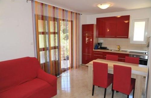 Suha Punta Wohnung | Apartments by the sea Kampor, Rab - 24554