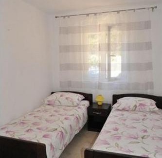 Suha Punta Wohnung | Apartments by the sea Kampor, Rab - 24554
