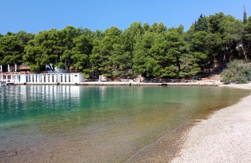 Stari Grad Wohnung | Apartments by the sea Stari Grad, Hvar - 5697