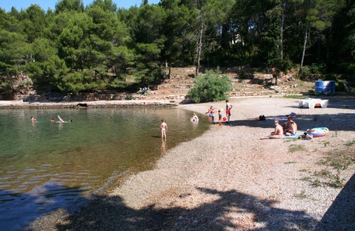 Stari Grad Wohnung | Apartments by the sea Stari Grad, Hvar - 5697