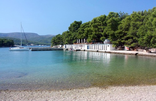 Stari Grad Wohnung | Apartments by the sea Stari Grad, Hvar - 5697