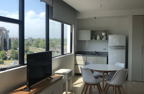 Benavidez Wohnung | Apartments - Condo Bahía Grande - Nordelta