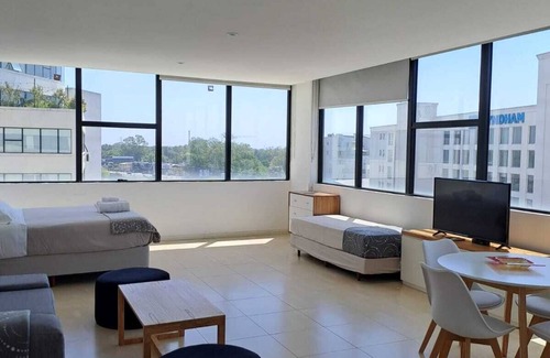 Benavidez Wohnung | Apartments - Condo Bahía Grande - Nordelta