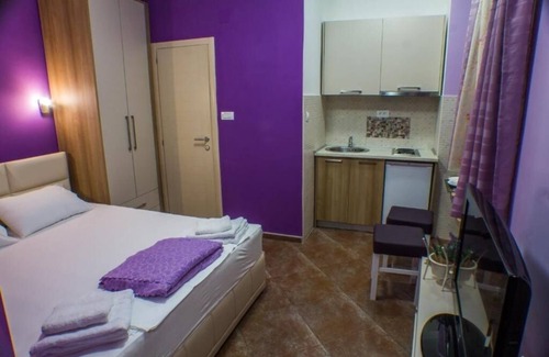 Kotor Wohnung | Apartments Casa del Sol Jovana