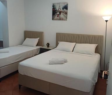 Babilonija Wohnung | Apartments Dali