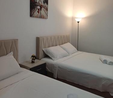 Babilonija Wohnung | Apartments Dali