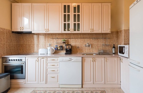 Vracar Wohnung | Apartments Dobrinjska