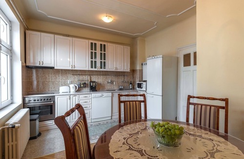 Vracar Wohnung | Apartments Dobrinjska