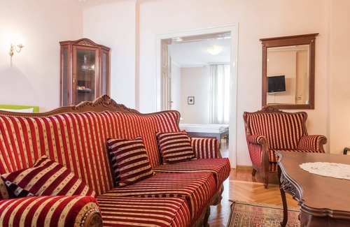 Vracar Wohnung | Apartments Dobrinjska