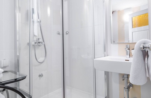 Vracar Wohnung | Apartments Dobrinjska