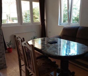 Zabljak Wohnung | Apartments Igor