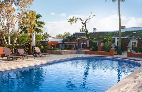 Figueiral Wohnung | Apartments in Almancil