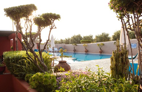 Figueiral Wohnung | Apartments in Almancil
