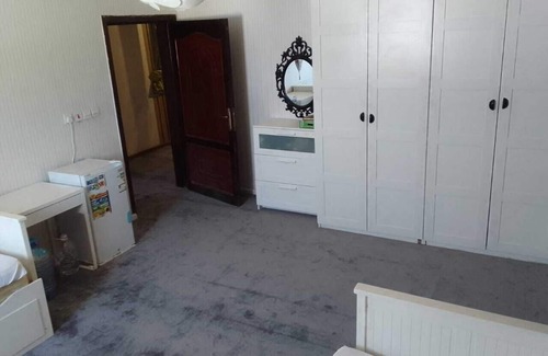 Mecca Bed & Breakfast | APARTMENTS IN MAKKAH WITH TRANSPORTATION TO KAABA, FULL SERVICE PROVIDED