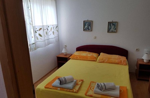 Drasnice Haus | Apartments Jereb