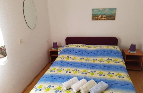 Drasnice Haus | Apartments Jereb