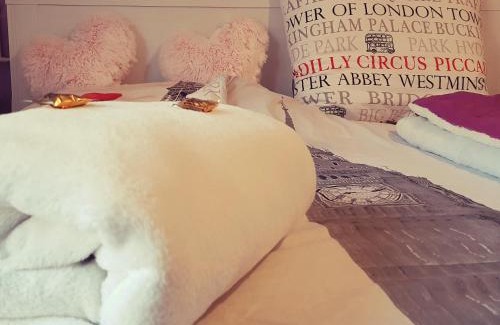 Krapina Wohnung | Apartments Kamenecki